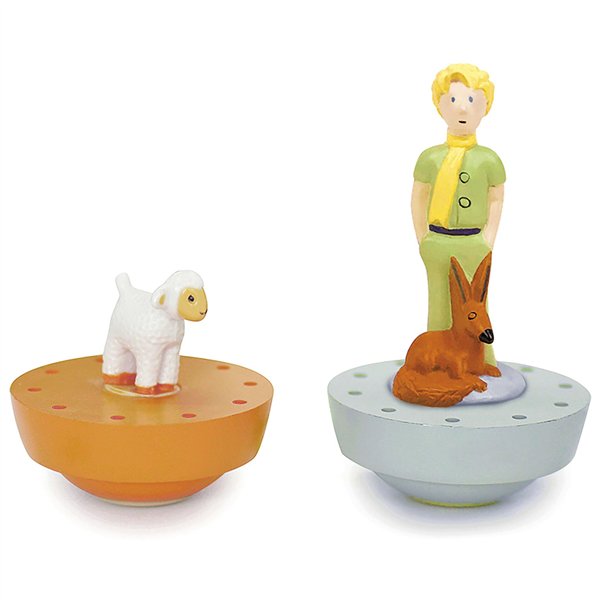 Trousselier carillon Piccolo Principe, magnetico