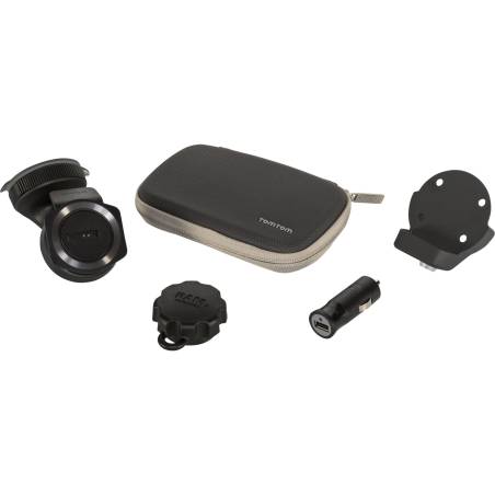 TomTom Rider 550 World Premium Pack