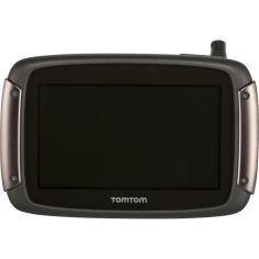 TomTom Rider 550 World 2