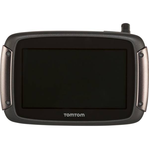TomTom Rider 550 World