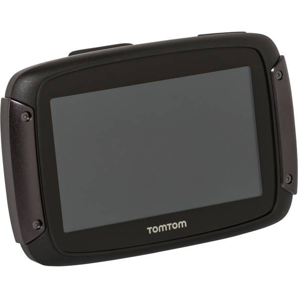 TomTom Rider 550 World