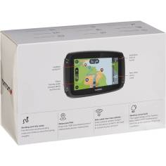 TomTom Rider 550 World