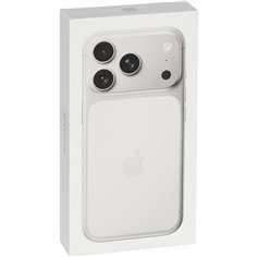 Apple iPhone 17 Pro (1TB) argento