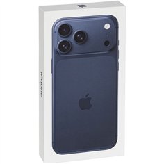 Apple iPhone 17 Pro Max (2TB) blu profondo