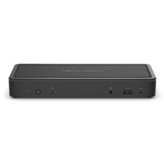 Belkin CONNECT USB-C 14 Port Triple Display Dock   INC003vfBK 2