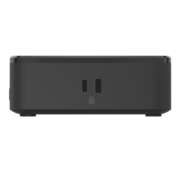 Belkin CONNECT USB-C 14 Port Triple Display Dock   INC003vfBK