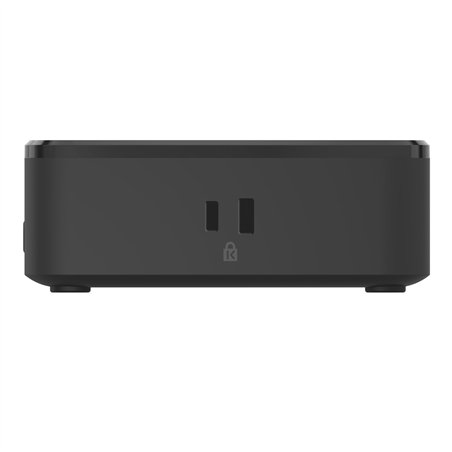 Belkin CONNECT USB-C 14 Port Triple Display Dock   INC003vfBK