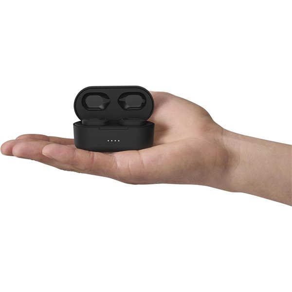 Belkin Soundform Play nero True Wireless In-Ear  AUC005btBK