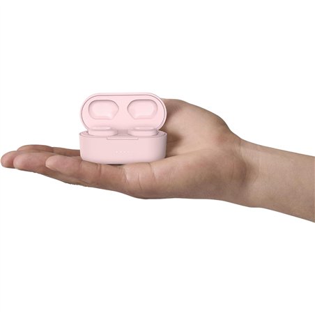 Belkin Soundform Play rosa True Wireless In-Ear  AUC005btPK
