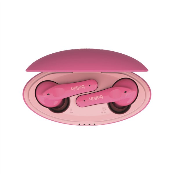 Belkin Soundform Nano Wireless auric. per bamb.pink PAC003btPK