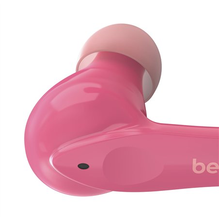 Belkin Soundform Nano Wireless auric. per bamb.pink PAC003btPK