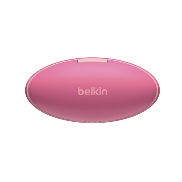 Belkin Soundform Nano Wireless auric. per bamb.pink PAC003btPK