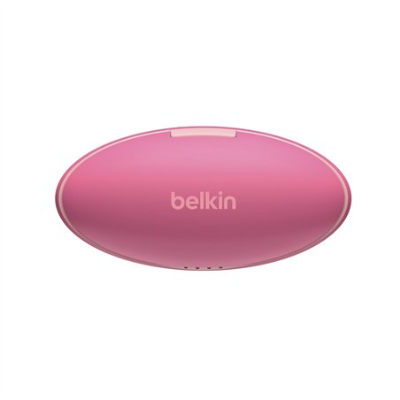 Belkin Soundform Nano Wireless auric. per bamb.pink PAC003btPK
