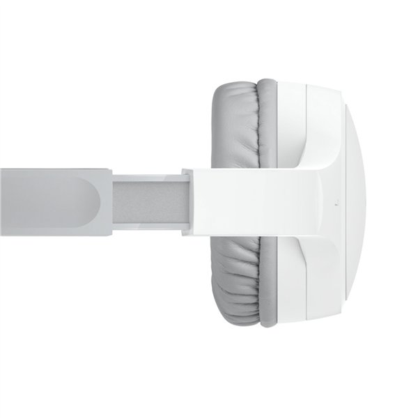 Belkin Soundform Mini-On-Ear cuffia bambini bianco AD002btWH