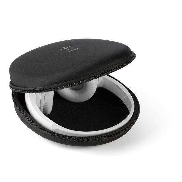 Belkin Soundform Mini-On-Ear cuffia bambini bianco AD002btWH