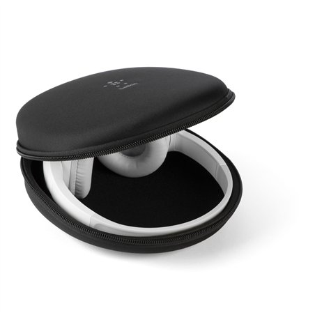 Belkin Soundform Mini-On-Ear cuffia bambini bianco AD002btWH