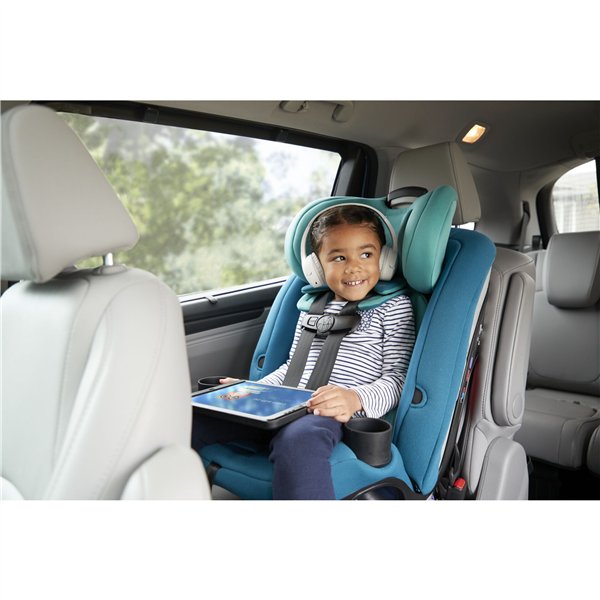 Belkin Soundform Mini-On-Ear cuffia bambini bianco AD002btWH