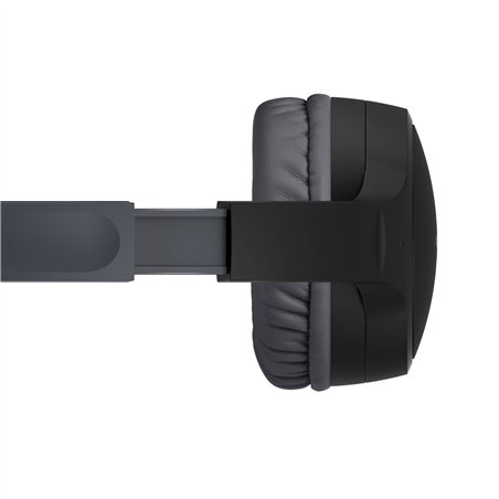 Belkin Soundform Mini On-Ear ne. cuffia da bamb. cavo AUD004btBK
