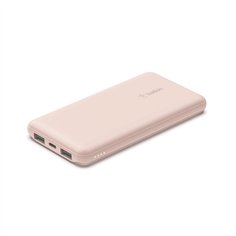 Belkin BOOST Charge ro.10.000mAh 15W+USB-A/C cavo 15cm BPB011btRG