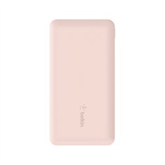 Belkin BOOST Charge ro.10.000mAh 15W+USB-A/C cavo 15cm BPB011btRG 2