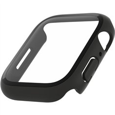 Belkin Temp.Curve protez.sch.360 Apple Watch 4-9/SE 44/45mm nero