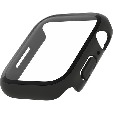 Belkin Temp.Curve protez.sch.360 Apple Watch 4-9/SE 44/45mm nero
