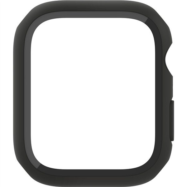 Belkin Temp.Curve protez.sch.360 Apple Watch 4-9/SE 44/45mm nero
