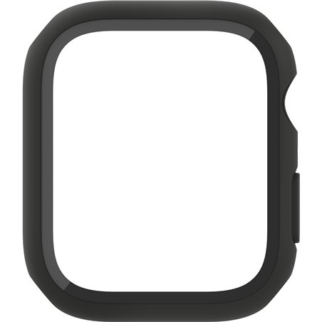 Belkin Temp.Curve protez.sch.360 Apple Watch 4-9/SE 44/45mm nero