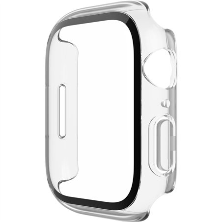 Belkin Temp.Curve prot. sch. 360 Apple Watch 4-9/SE 44/45mm tras.