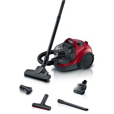 Bosch BGS 21CAR Serie 4 senza sacchetto