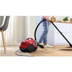 Bosch BGS 21CAR Serie 4 senza sacchetto 2