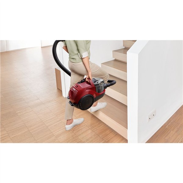 Bosch BGS 21CAR Serie 4 senza sacchetto