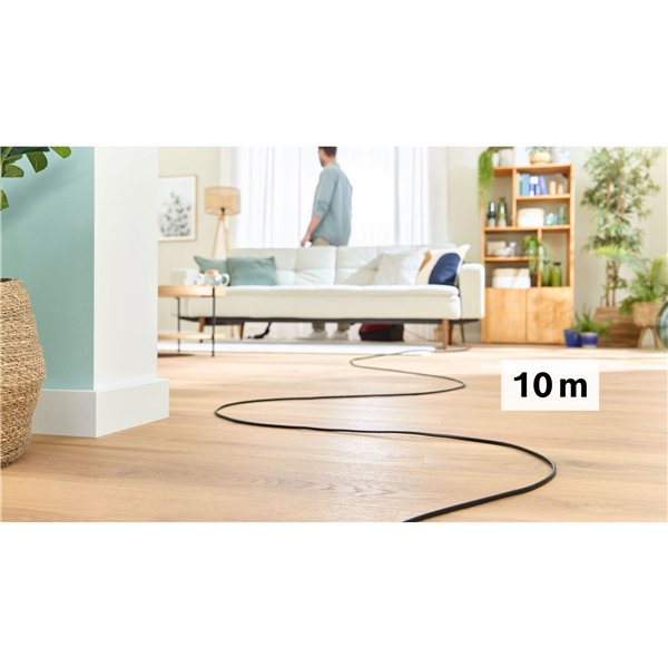 Bosch BGS 21CAR Serie 4 senza sacchetto