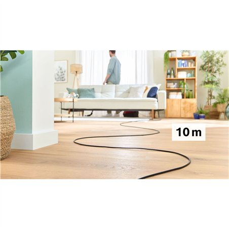 Bosch BGS 21CAR Serie 4 senza sacchetto