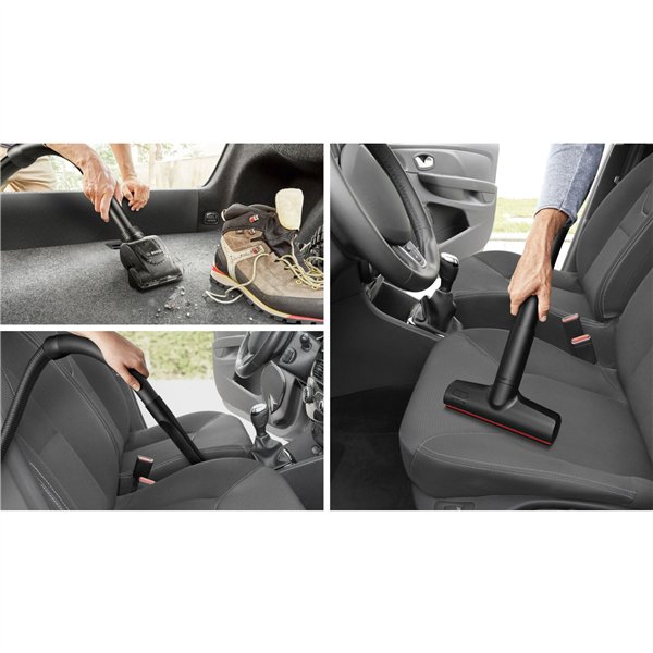 Bosch BGS 21CAR Serie 4 senza sacchetto