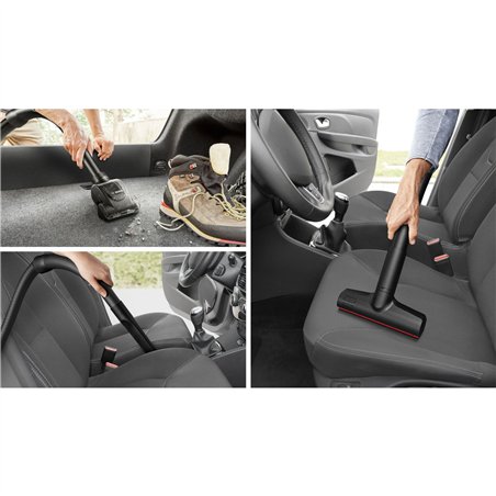 Bosch BGS 21CAR Serie 4 senza sacchetto