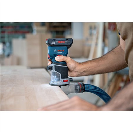 Bosch GKF 18V-8 rifilatore a batteria