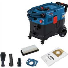 Bosch GAS 12-40 MA aspirapolvere multiuso
