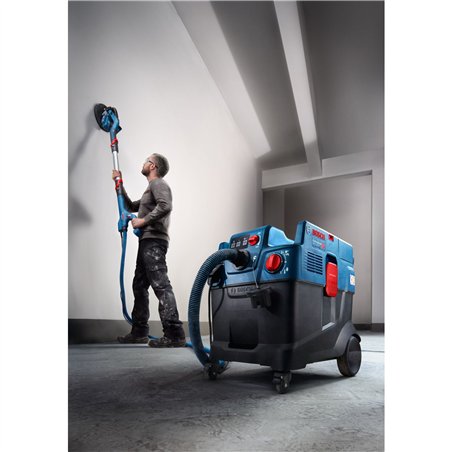 Bosch GAS 12-40 MA aspirapolvere multiuso