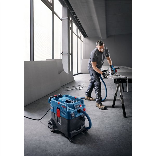 Bosch GAS 12-40 MA aspirapolvere multiuso