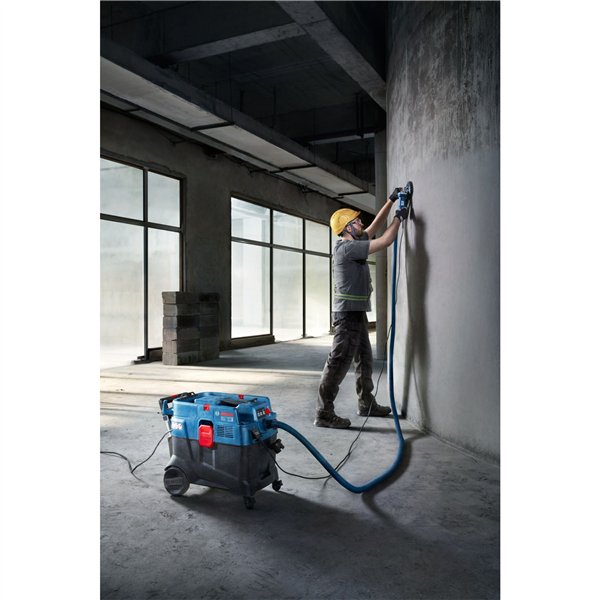Bosch GAS 12-40 MA aspirapolvere multiuso