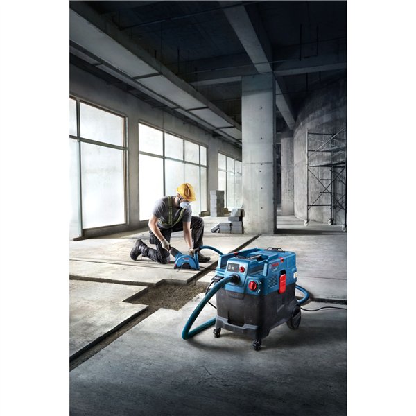 Bosch GAS 400 A aspirapolvere