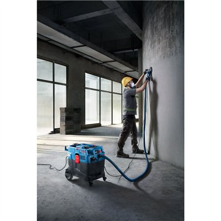 Bosch GAS 400 A aspirapolvere
