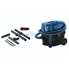 Bosch GAS 12-25 PL aspirapolvere