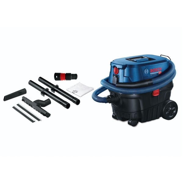 Bosch GAS 12-25 PL aspirapolvere