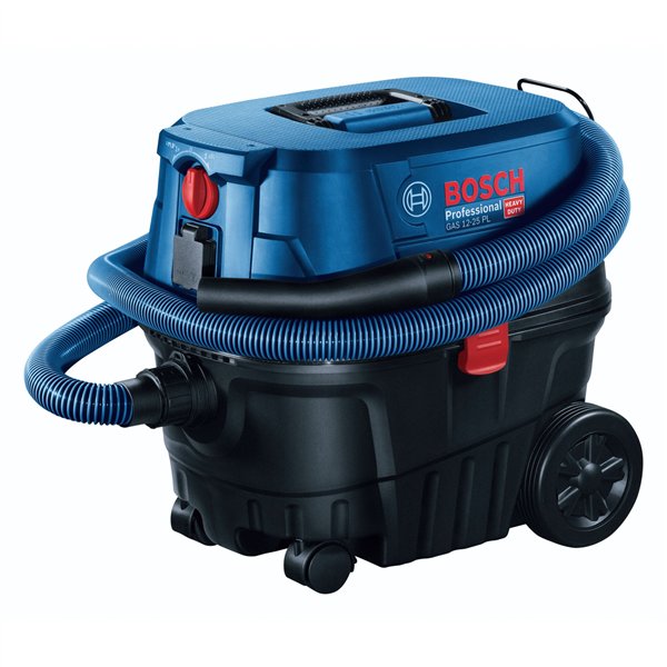 Bosch GAS 12-25 PL aspirapolvere