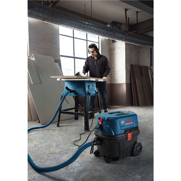 Bosch GAS 12-25 PL aspirapolvere