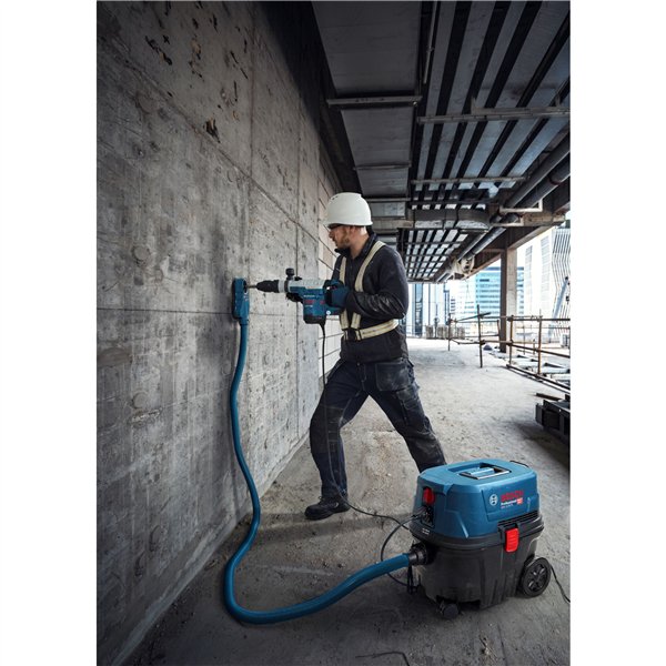 Bosch GAS 12-25 PL aspirapolvere