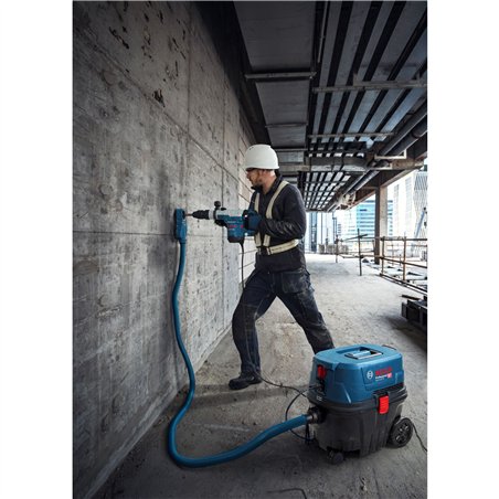 Bosch GAS 12-25 PL aspirapolvere