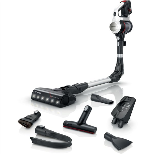 Bosch BSS 711W Unlimited 7 bian.